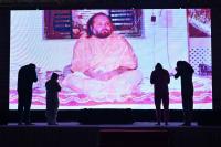 Shashtyabdapurti Utsava - Karla - Day 8 (16 Nov 2024)